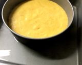 5つの材料で！しっとりな南瓜ケーキ作り方9写真
