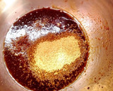 酒蒸し鶏胸肉のしっとり棒々鶏とゴマだれ作り方6写真