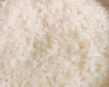 シリット◎コンビクックで白米炊飯3合作り方11写真