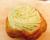 ヨーグルトで♡ヘルシーさつまいもクリーム作り方5写真