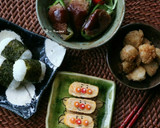 お弁当の卵焼き☆ほんのり甘めの私の定番作り方5写真