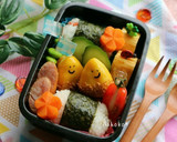 お弁当の卵焼き☆ほんのり甘めの私の定番作り方6写真
