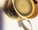 簡単インスタントシナモンコーヒー作り方1写真