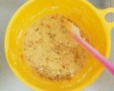 梅酒の実たっぷりパウンドケーキ作り方4写真