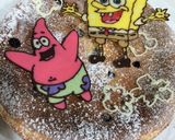 cake decoration作り方24写真