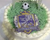 cake decoration作り方25写真