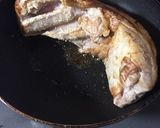 フライパンで簡単サムギョプサル作り方1写真