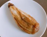 オーストラリア発～オーブンで焼きナス！！作り方8写真