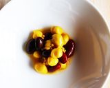 畑のお肉の底力、お豆のピクルス作り方6写真