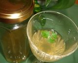 はちみつ大根作り方5写真