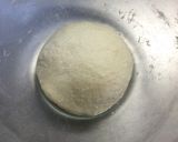ふわもち！あん食パン【簡単手捏ね】作り方5写真
