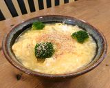 簡単♪ふわとろ卵のバター塩ラーメン作り方6写真