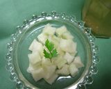 はちみつ大根作り方6写真
