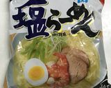 ふんわり☆トマたまレタスのとろみ麺♪作り方1写真
