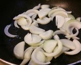 キムチで肉野菜♪作り方1写真