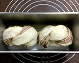 ふわもち！あん食パン【簡単手捏ね】作り方13写真