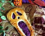 プレーンマフィンで簡単ハロウィン気分作り方10写真