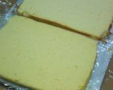 ☆いちごのデコレーションケーキ☆作り方1写真