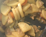 身体温まる♡大根とツナの旨煮♡作りおき♪作り方6写真