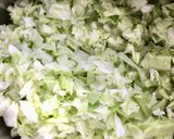 ＊マクロビ＊スイートベジタブル薬膳スープ作り方3写真