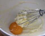 簡単おいしい♪なめらかかぼちゃタルト作り方1写真