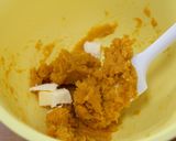 簡単おいしい♪なめらかかぼちゃタルト作り方8写真
