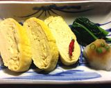 アレンジレシピがいっぱい　「明石焼き」作り方11写真