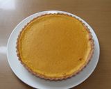 簡単おいしい♪なめらかかぼちゃタルト作り方11写真
