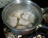 無油カツ丼2種(血管ダイエット1175)作り方2写真