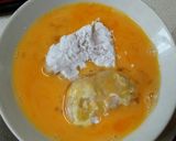 無油カツ丼2種(血管ダイエット1175)作り方4写真