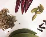 インド風〜スパイシー・チキンカレー作り方2写真