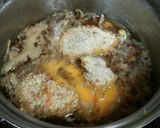 無油カツ丼2種(血管ダイエット1175)作り方8写真