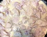 インド風〜スパイシー・チキンカレー作り方5写真