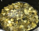 ラーメン、チャーハンに！ 自家製ネギ油作り方3写真
