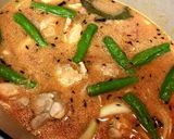 インド風〜スパイシー・チキンカレー作り方6写真