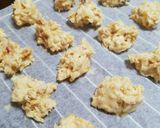 ♪簡単HMで♪シリアルクッキー♪作り方6写真