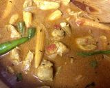 インド風〜スパイシー・チキンカレー作り方7写真