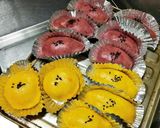 じゃがいもでスイートポテト作り方7写真