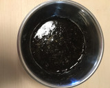 ひじきとにんじんとほうれん草のお浸し作り方1写真