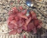 栄養満点☆こどももパクパク 鯖そぼろ作り方4写真