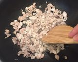 栄養満点☆こどももパクパク 鯖そぼろ作り方6写真