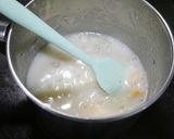 簡単！エビグラタン☆インスタントスープ作り方3写真