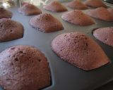 プレーンマドレーヌ作り方6写真