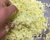 我が家の 餃子作り方1写真