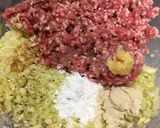 我が家の 餃子作り方2写真