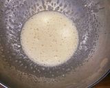 いちじくと生おからのシフォン風ケーキ作り方7写真