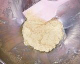 いちじくと生おからのシフォン風ケーキ作り方8写真