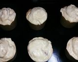 いちじくと生おからのシフォン風ケーキ作り方12写真