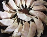 我が家の 餃子作り方7写真