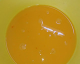 簡単 しめじの茶碗蒸し作り方1写真